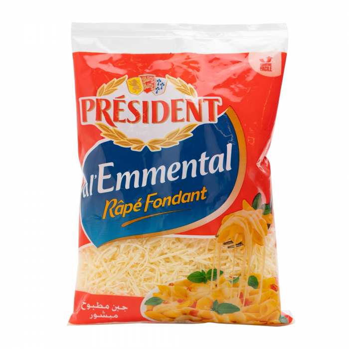 PRESIDENT EMMENTAL 110G