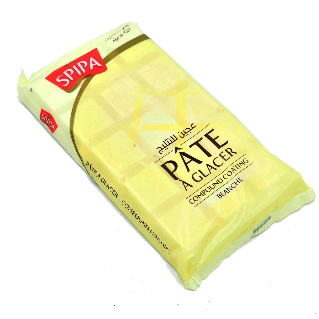 PAG TAB BLANCHE SPIPA 1KG