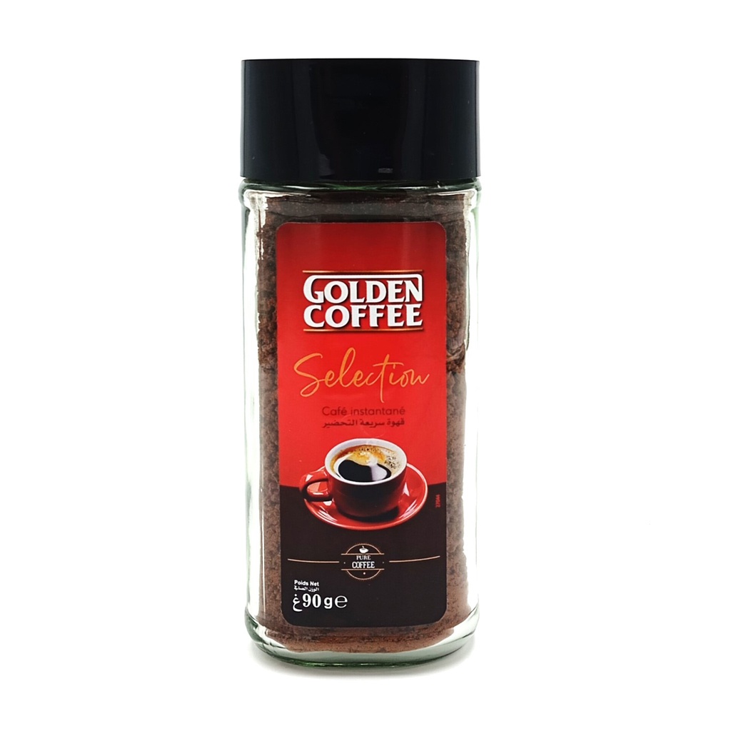 GOLDEN SELECTION 90G