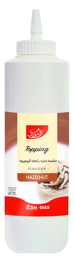 Topping Vanoise 1kg