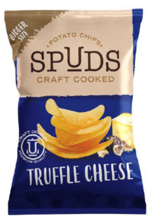 TRUFFLE CHEESE 65GR