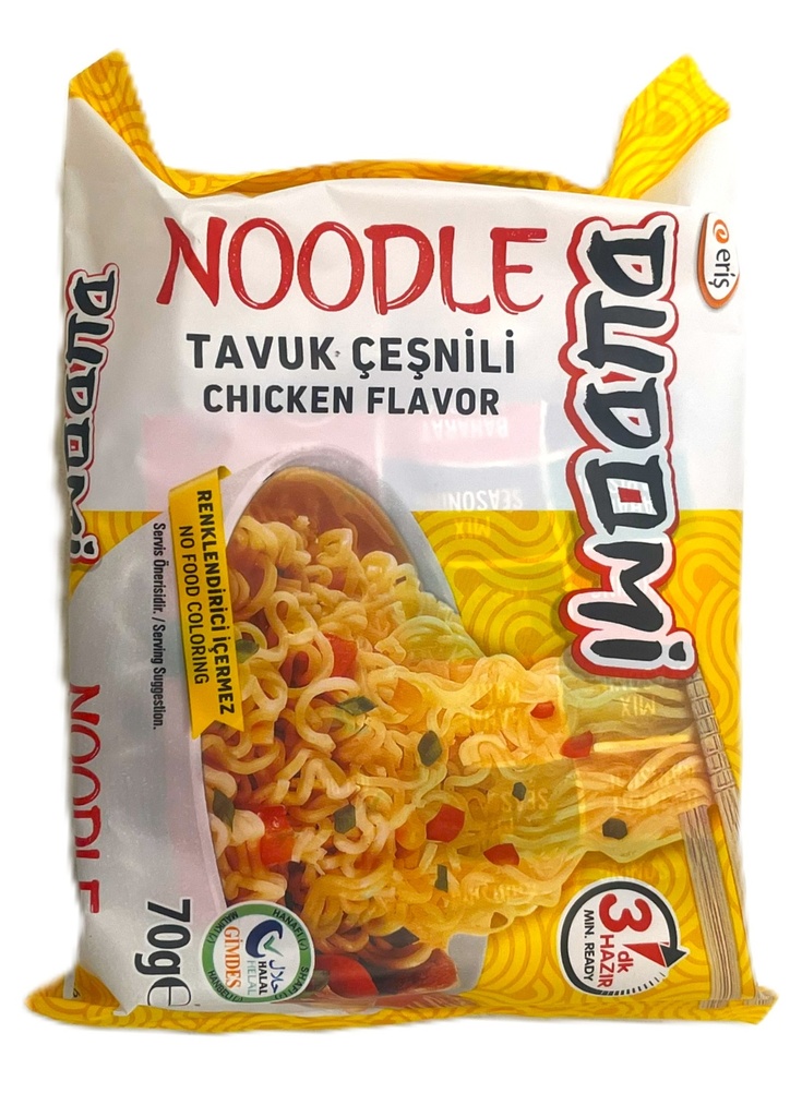 DUDOMI CHICKEN