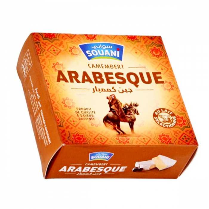 ARABESQUE 150G