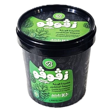 ASSIDAT INSTANTANEE BIWAI 500G