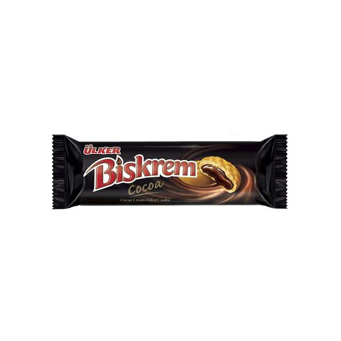 BISKREM CACAO