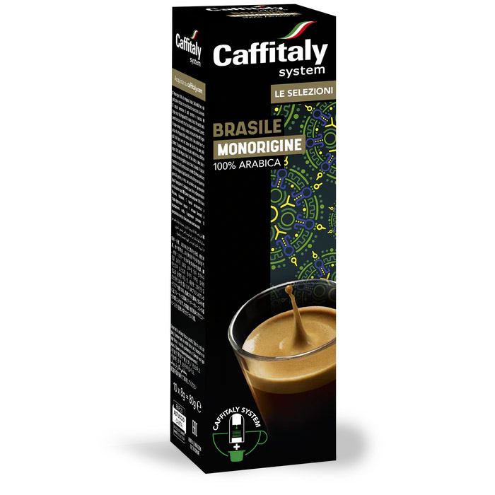 CAFFITALY MONORIGINE