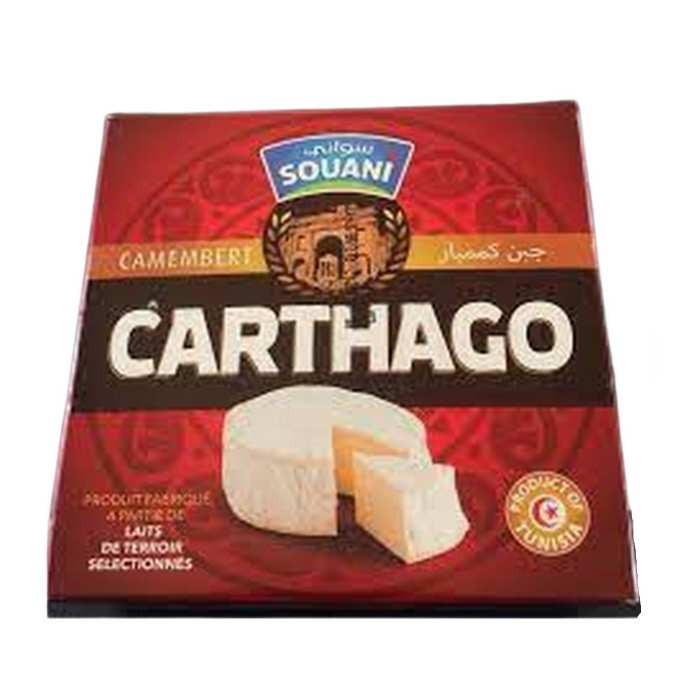 CARTHAGO 150G