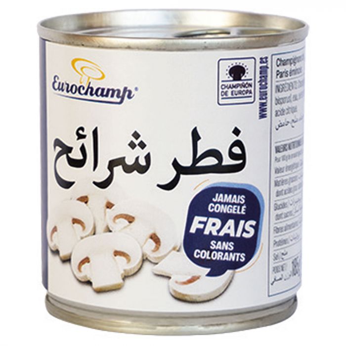 CHAMPIGNON EUROCHAMP