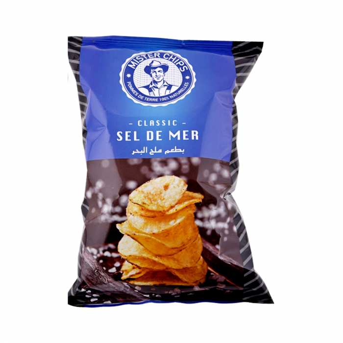 DADDY CHIPS CLASSIC 70G