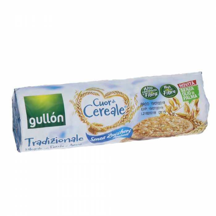 GULLON CUOR
