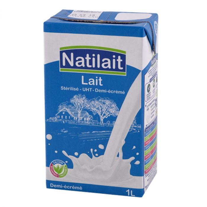 LAIT NATILAIT