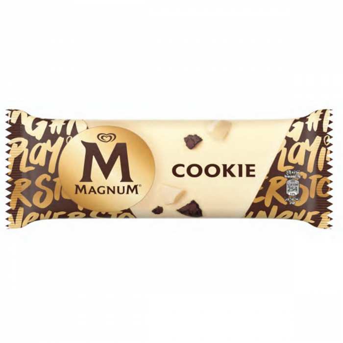 MAGNUM COOKIES