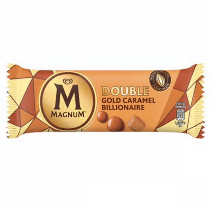 MAGNUM DOUBLE GOLD