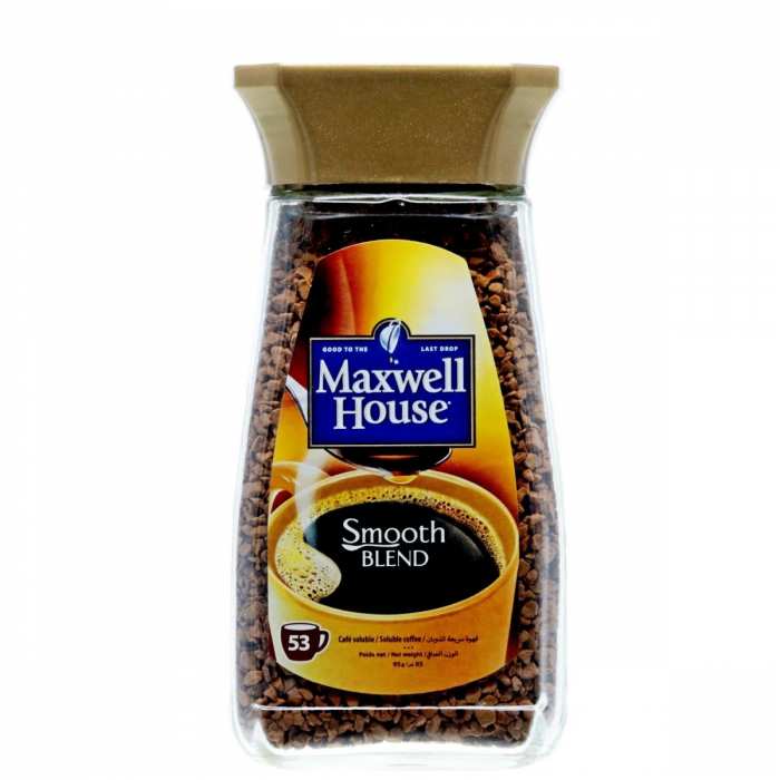 MAXWELL HOUSE 95G