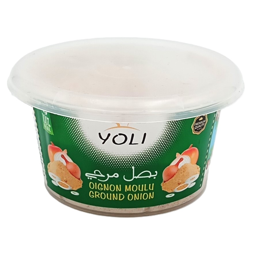 OIGNON MOULU YOLI
