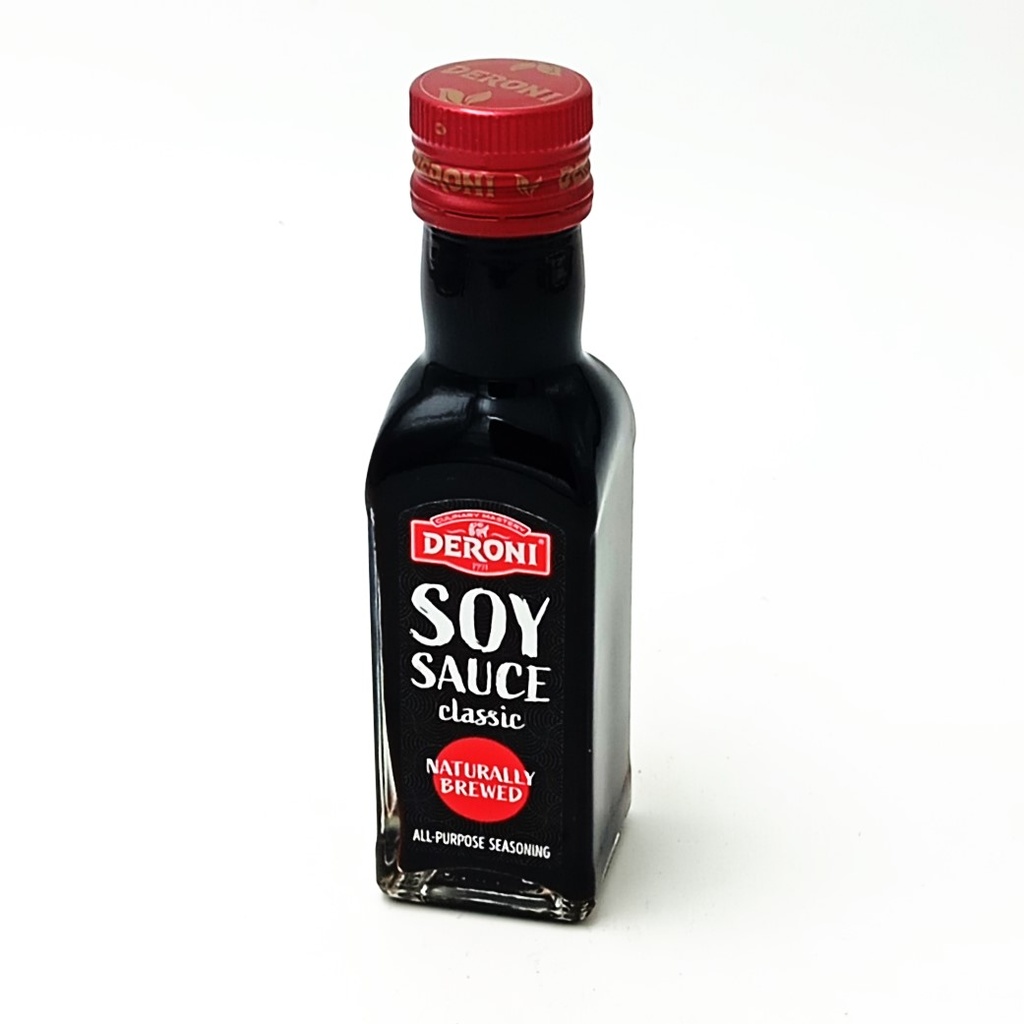 SOY SAUCE CLASSIC