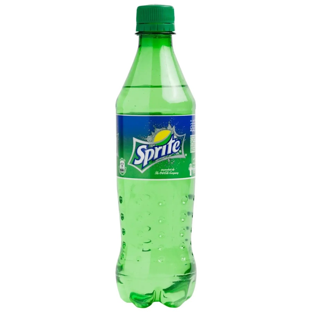 SPRITE 0.5L