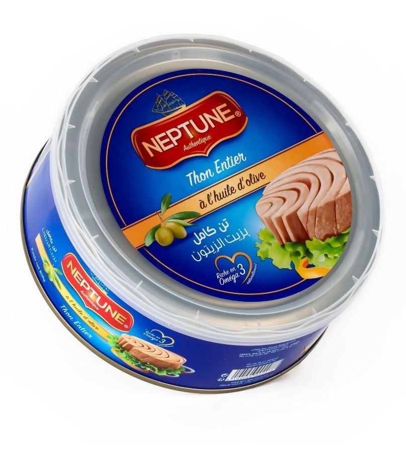 THON NEPTUNE HO 850G