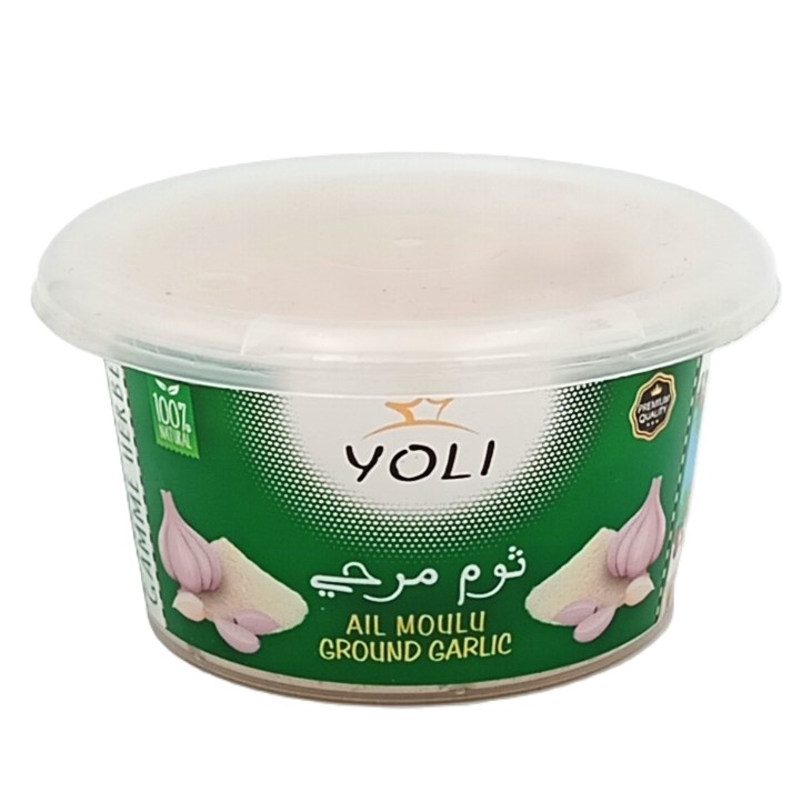 AIL MOULU YOLI