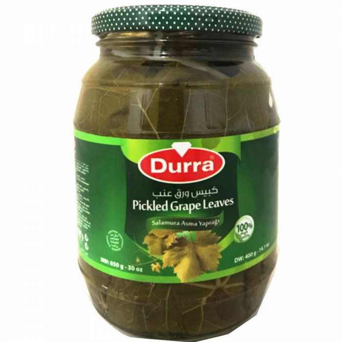 FEUILLES VIGNE MARINE