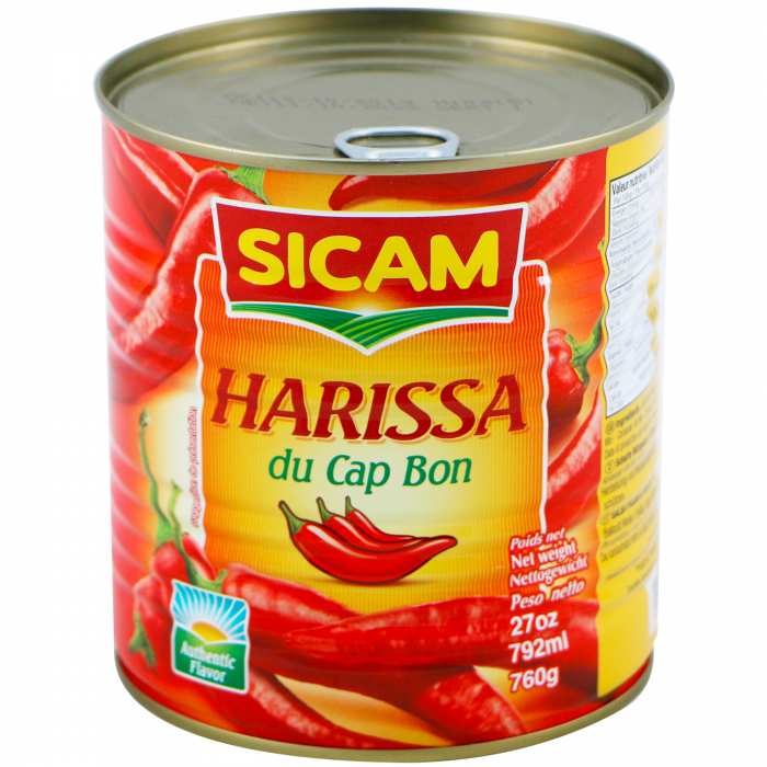 HRISSA SICAM 1KG