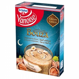 [03420] PREPARATION POUR BOUZA 75G