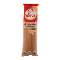 SPAGHETTI 5 CEREALES