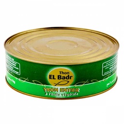[00108] THON EL BADR HUILE VEG 1 KG