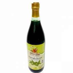 Boisson CONCENTRE Au MENTHE 1