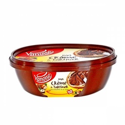 [PFV0364] CREME A TARTINER VANOISE 150G