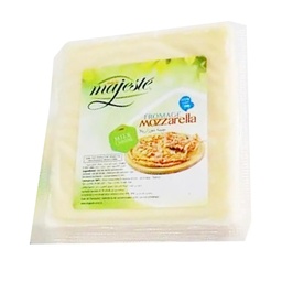 fromage majeste mozzarella 80g