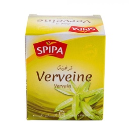 [PF033] VERVEINE INFUSTION SPIPA