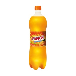 Punch orange 1l