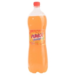 Punch orange 1.5