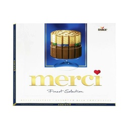 [01405] merci finest selection 250g