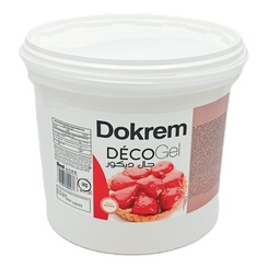 [10070-5KG] DECO GEL 5KG