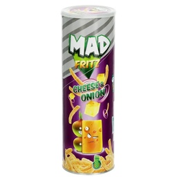 [6191415500170] MAD FRITZ 90 OINON