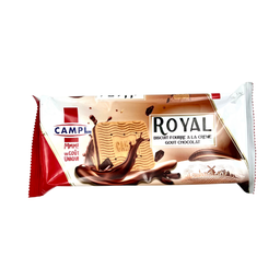 [6191416500377] CAMPI ROYAL