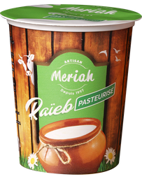 [6191434500298] RAIEB MRIAH