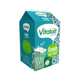 [6191507249475] RAIEB VITALAIT 450G