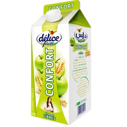 [6191534803329] JUSPOMME VERT 75CL