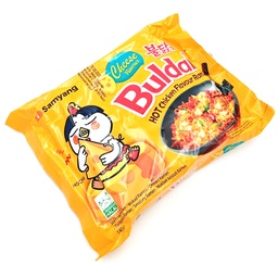[8801073116474] RAMEN BULDAK CHEESE