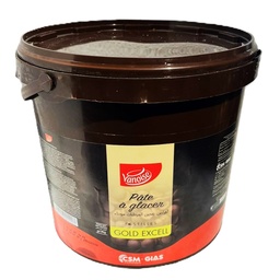 [PFV0608] PATE A GLACER GOLD EXCELL 3KG