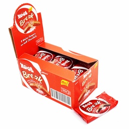 KOOL BREAK 32g*24