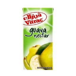 JUS GUAVA NECTAR