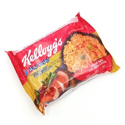 RAMEN CHICKEN KELLOGGS