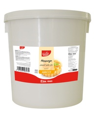 Nappage Abricot Vanoise (20kg) (20kg)