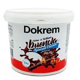 Tartiner Dokrem 1kg