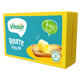 Beurre Vitalait