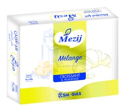 [PFM0003] Mezij 5x2 kg